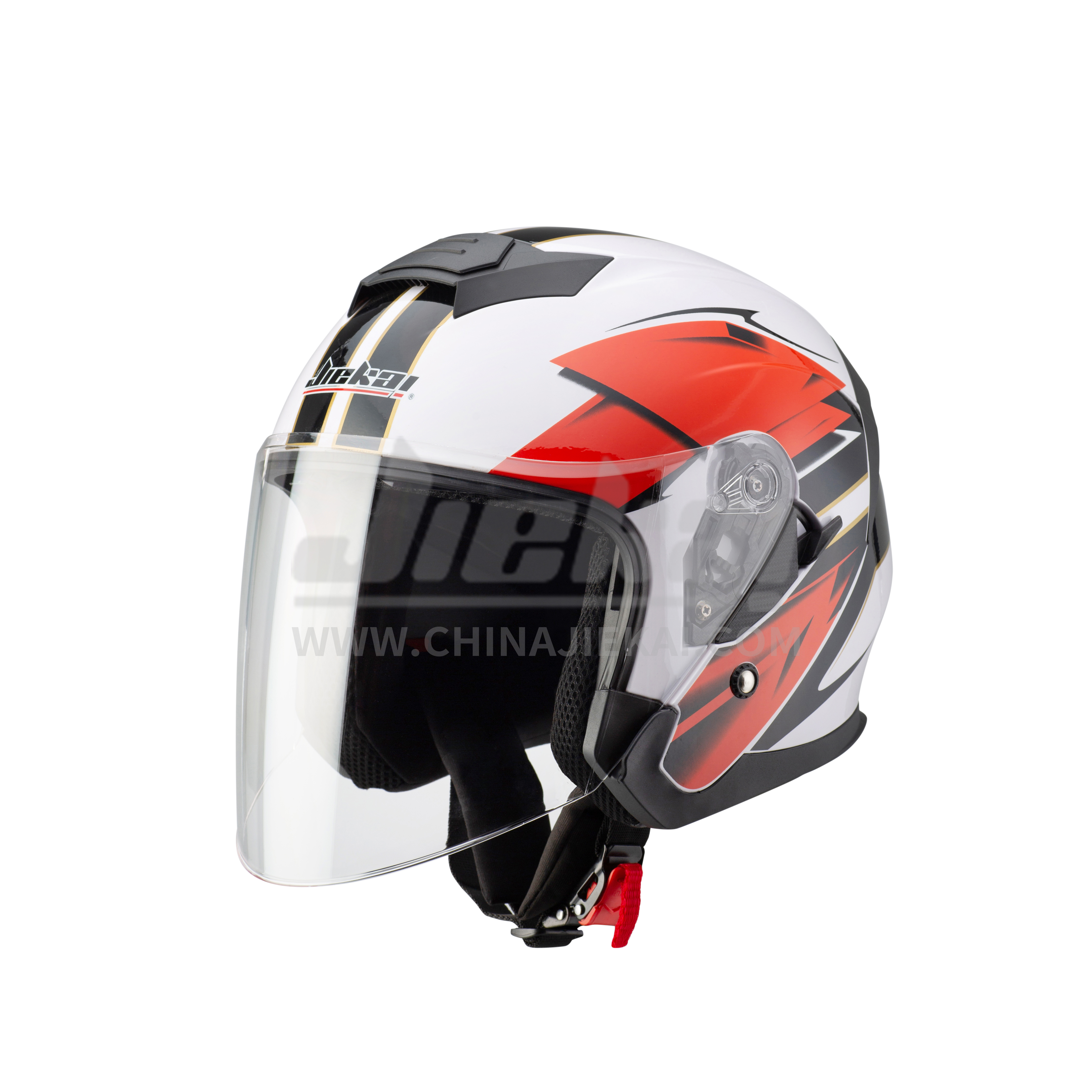 Motorcycle Helmet