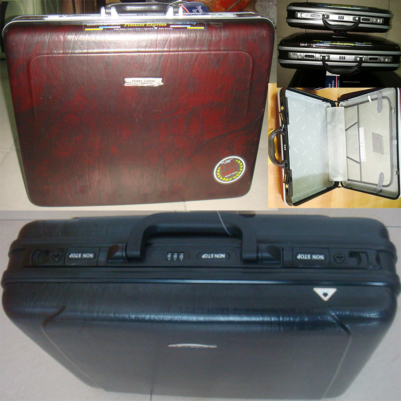 ABS Briefcase 99