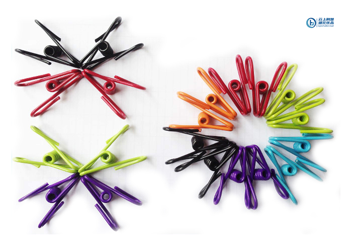 Multi-purpose clips
