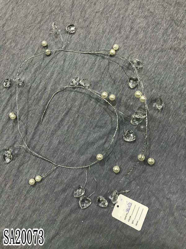 acrylic decoration