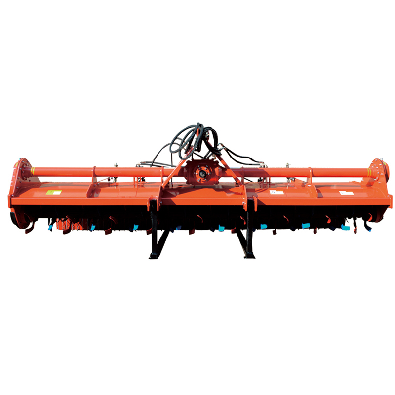 rotary cultivator
