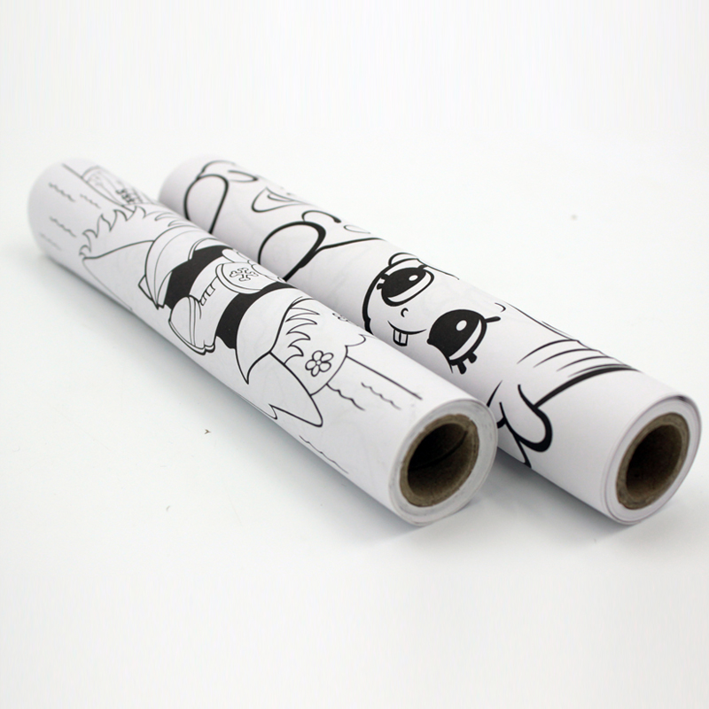 Drawing Paper Roll