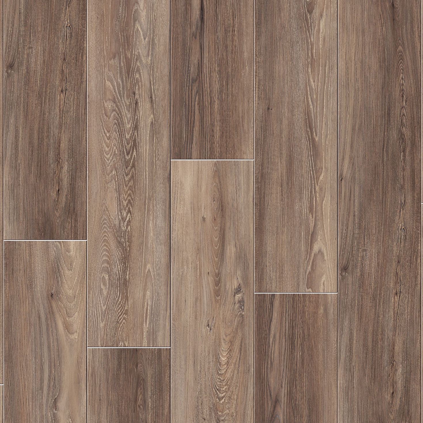 SPC Floor with thickness 4mm and wearlayer 0.3mm