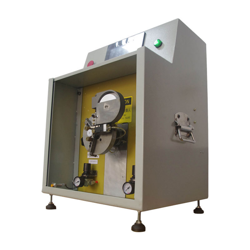 FORWA PTFE material belt automatic winding machine