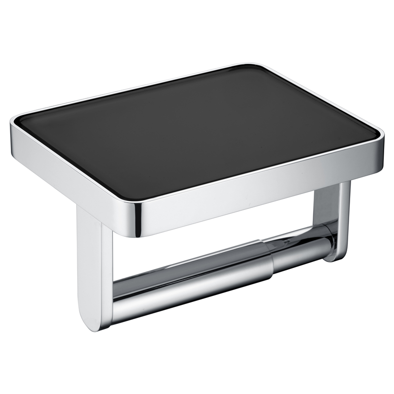 Bathroom accessories