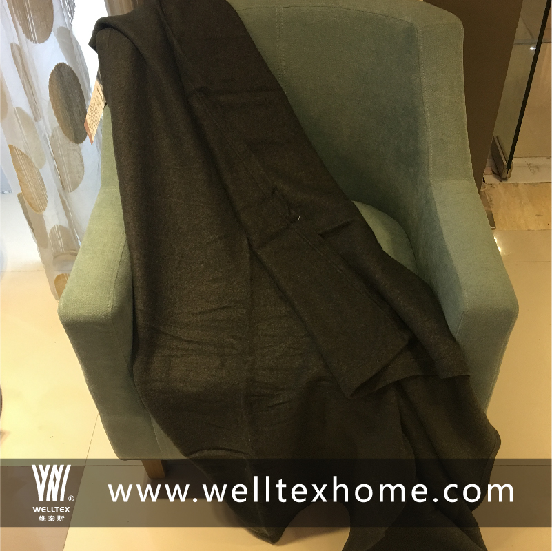 TR fleece Blanket