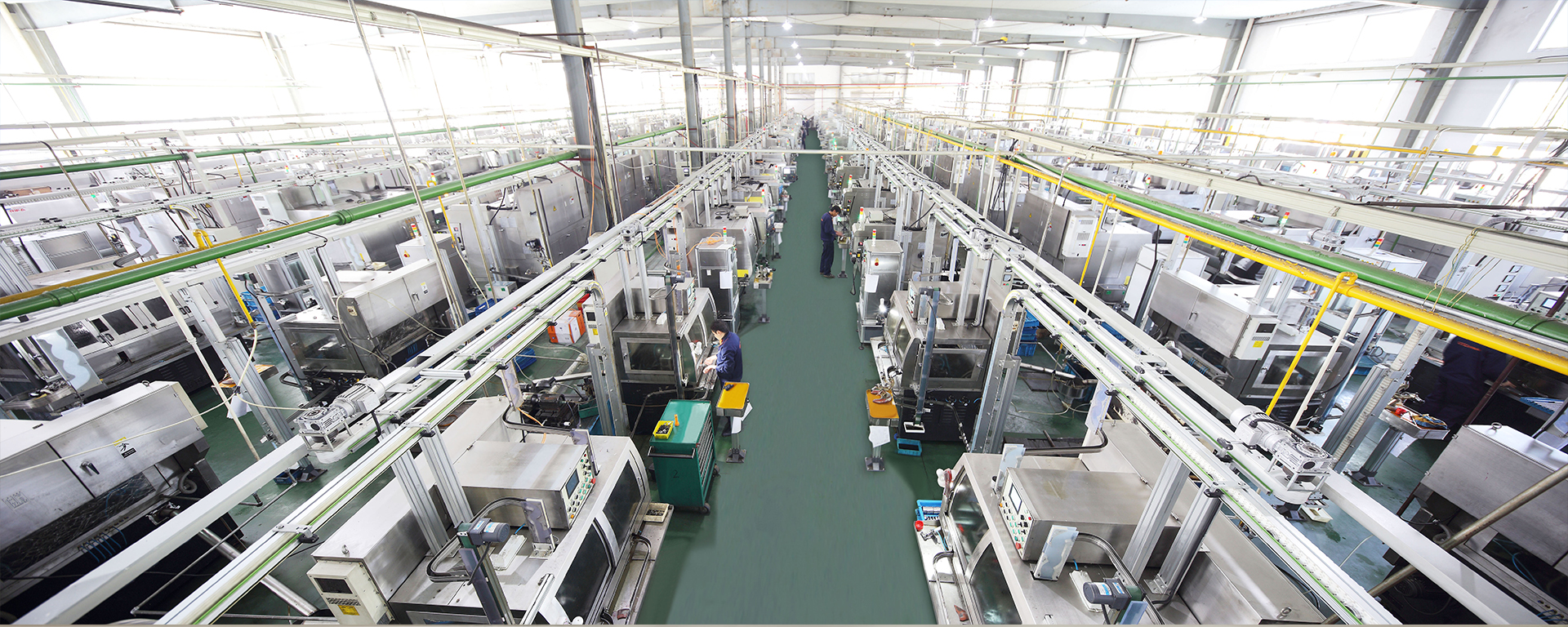 Shenzhen Pengzhun Mold Co., Ltd. – Photos produits 2