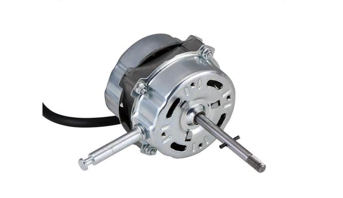 Air conditioner fan motor