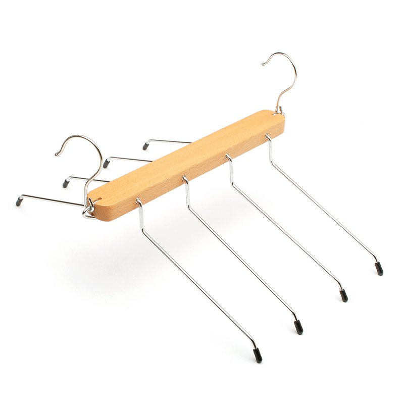 Multi Shirt Hangers Organizer