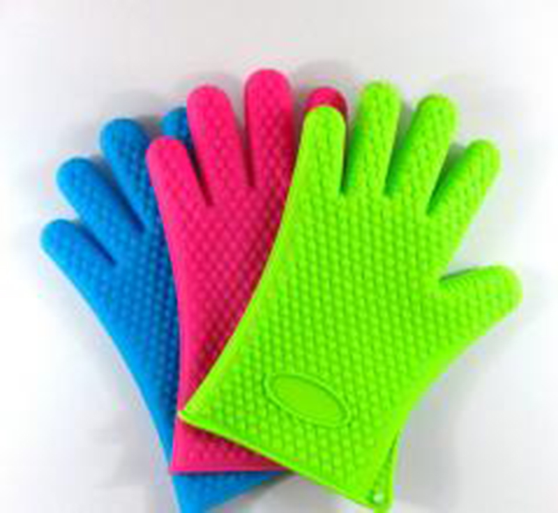 silicone gauntlet，silicone，gauntlet