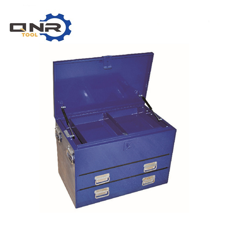 Truck cabinet