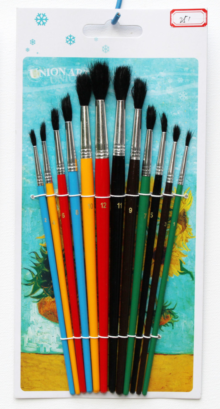 art brush