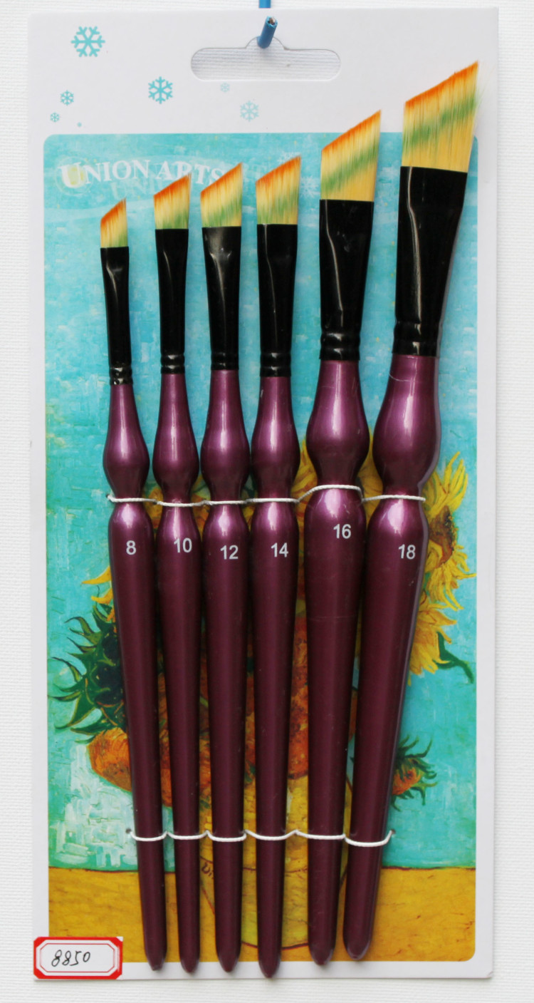 Art brush