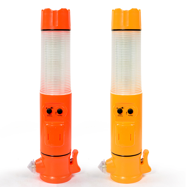 Traffic Baton Series