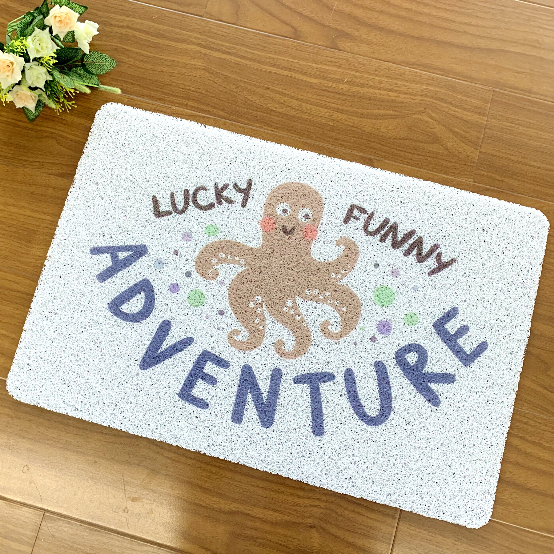 Printing Door Mat