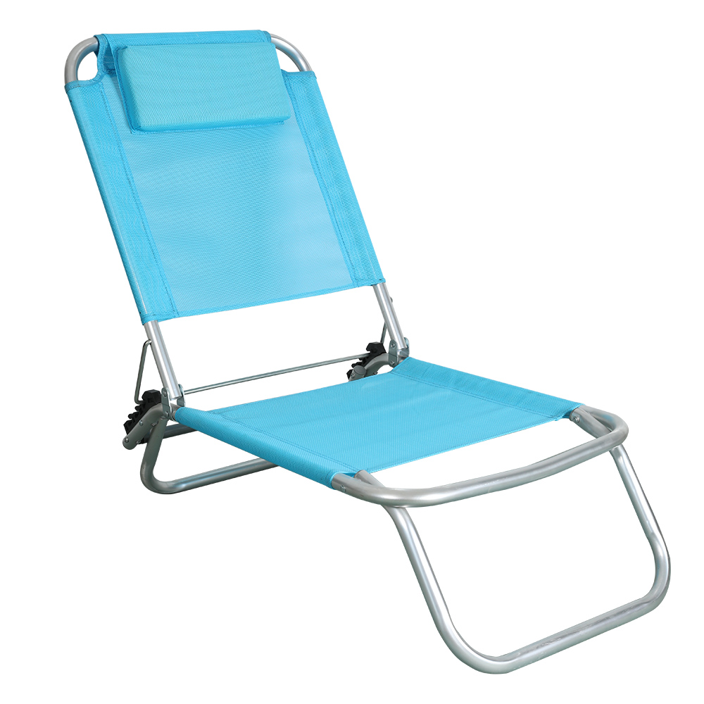 Folding Beach Chair