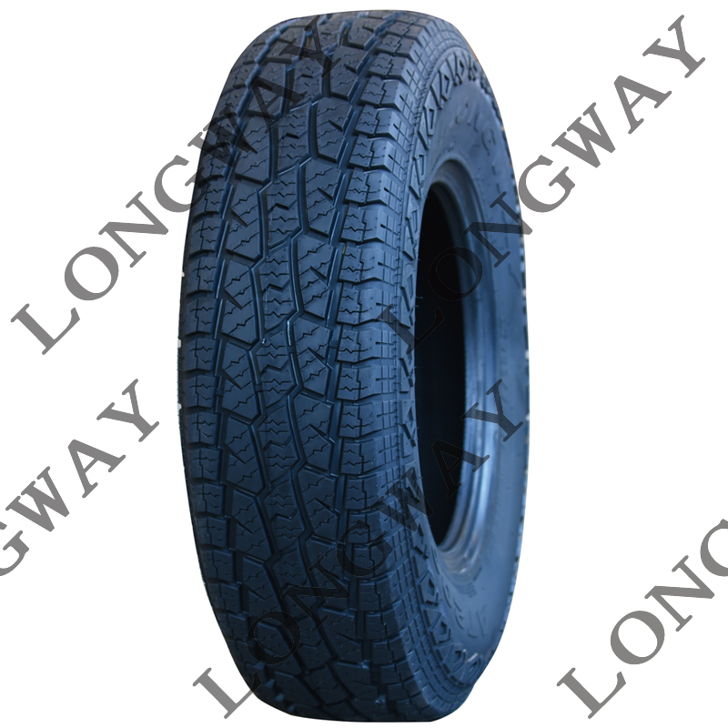 31*10.5r15,lt21575r15 Tire Tyre Longway At200
