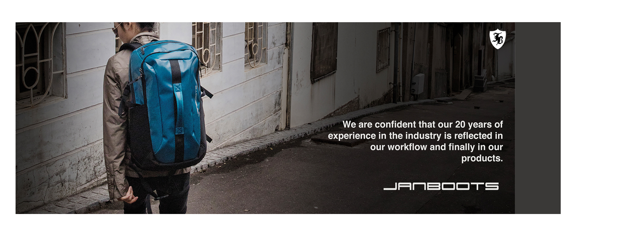 Xiamen Jinhuayuan Luggage Co., Ltd. – student school bag 2