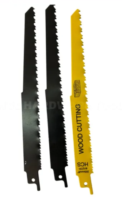 Reciprocating Saw blade