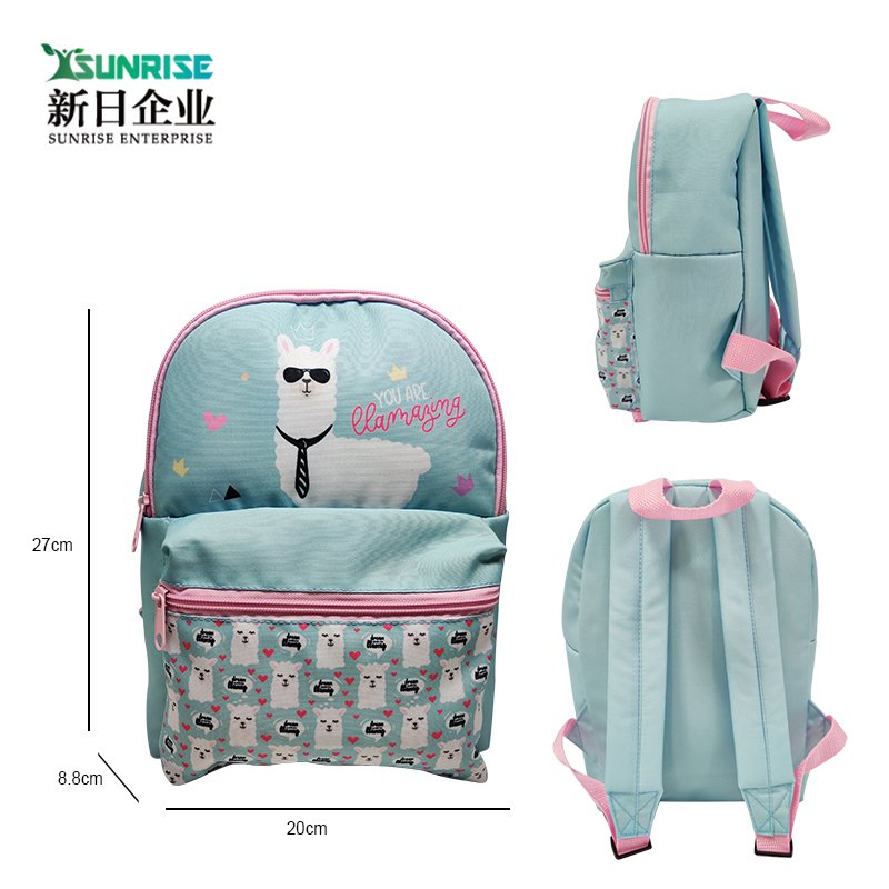 Mini backpack