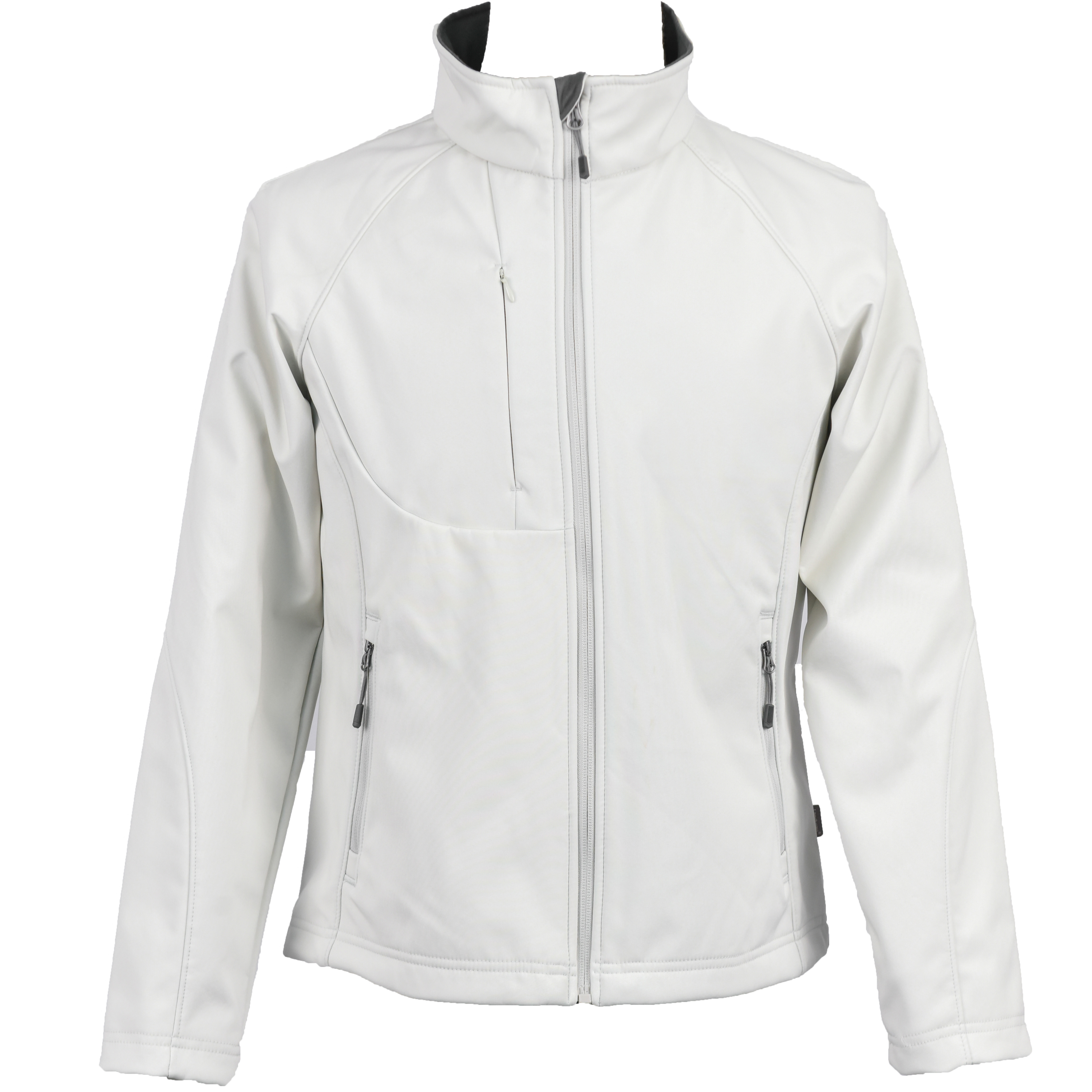Men's Thermal Waterproof and Windproof Softshell Outdoor Jacket