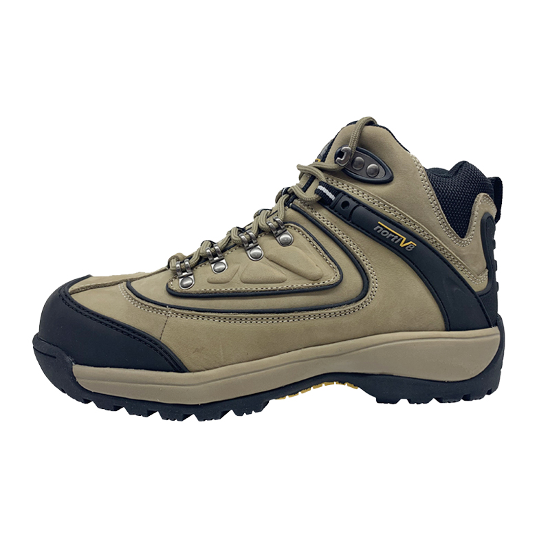 safety shoes