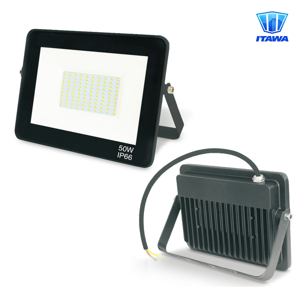 LED Floodlight