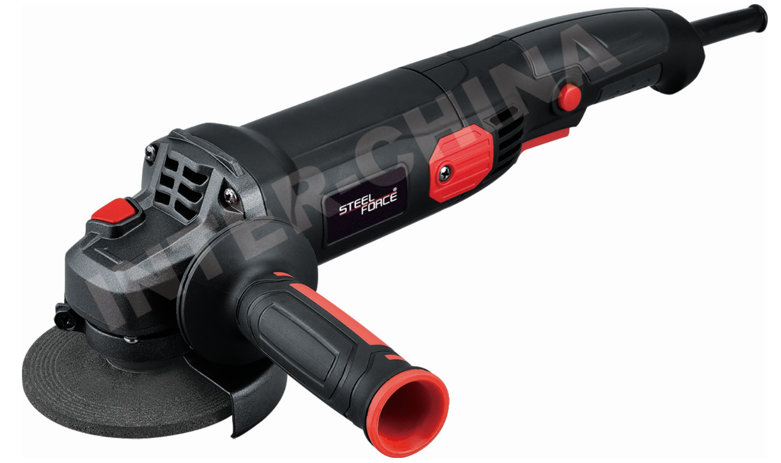 Angle Grinder