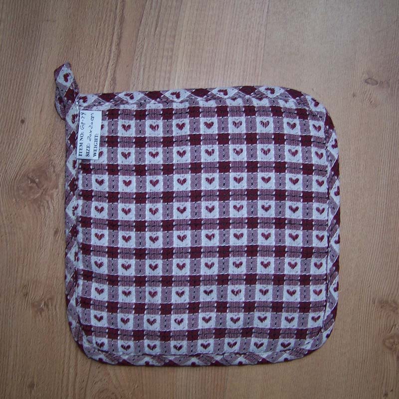 Pot holder