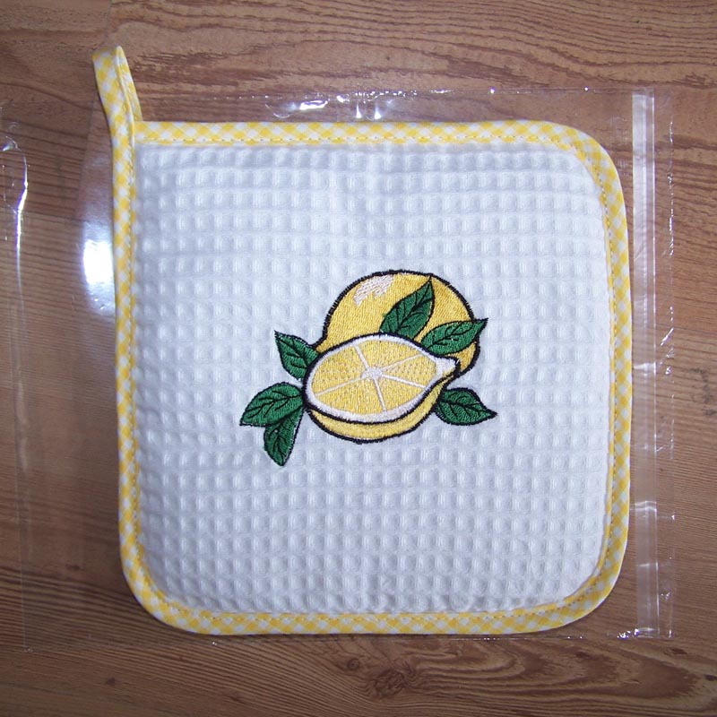 Pot holder