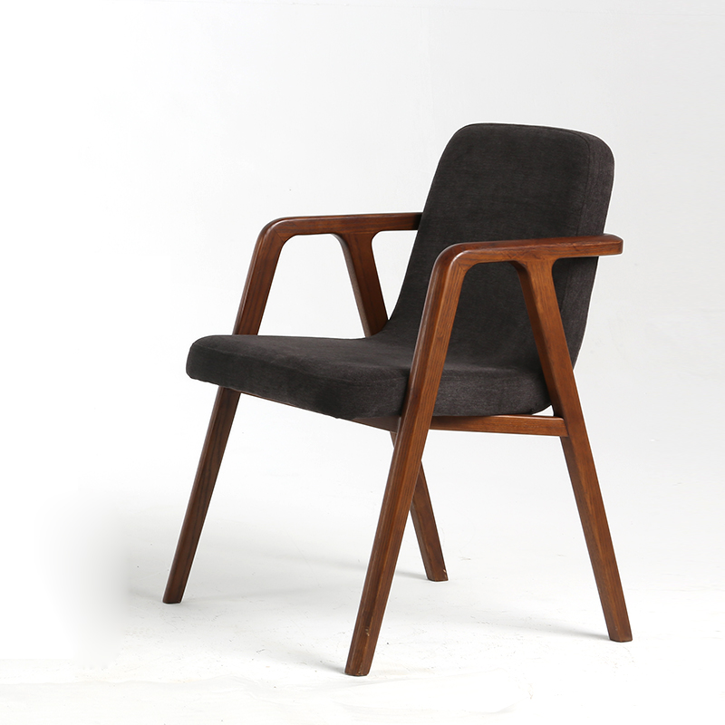 Starway soft cover chair
