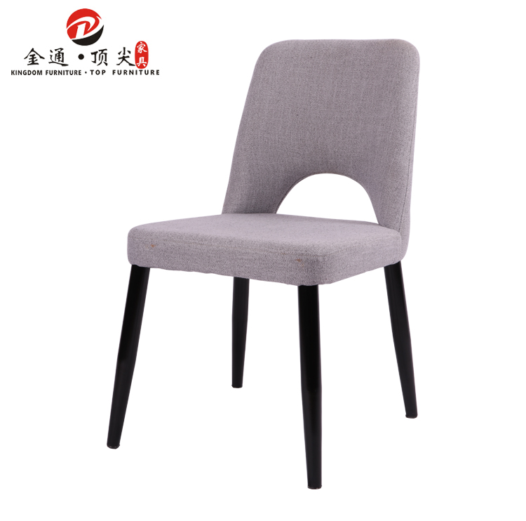 Restaurant chair