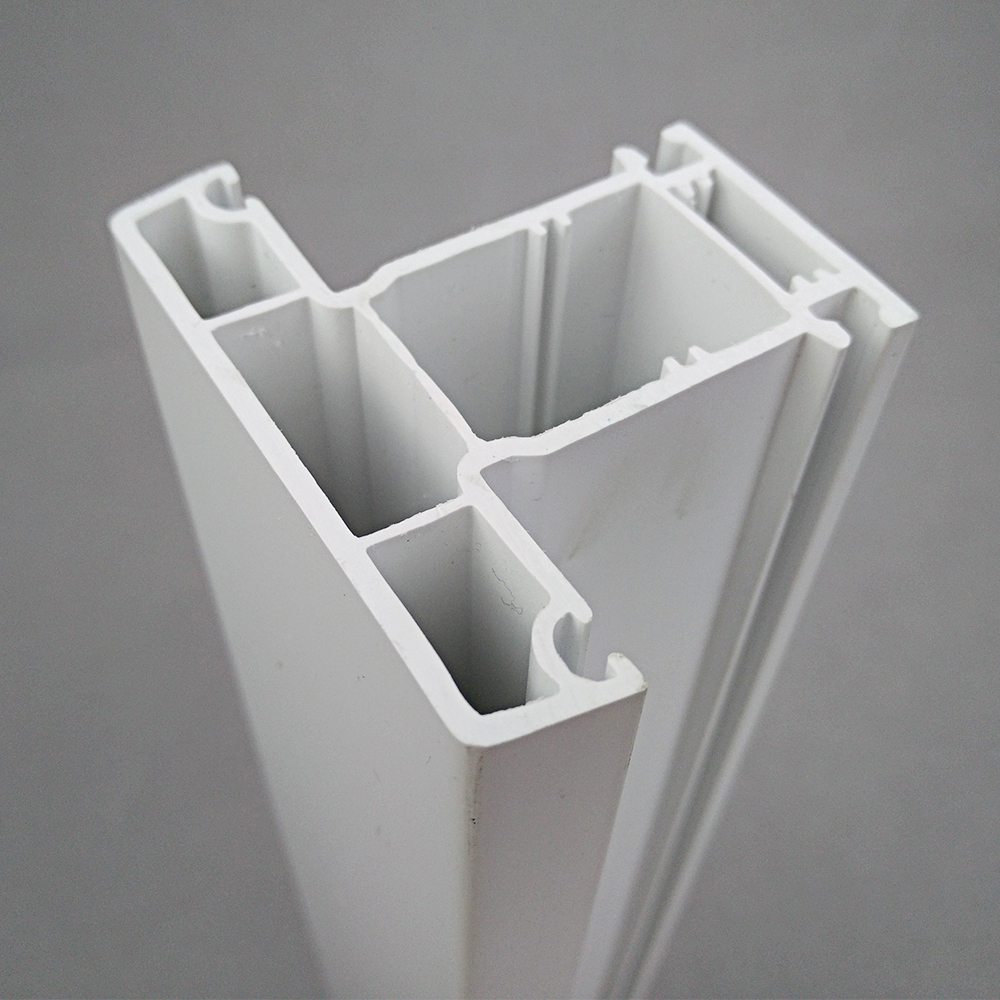 pvc window profile