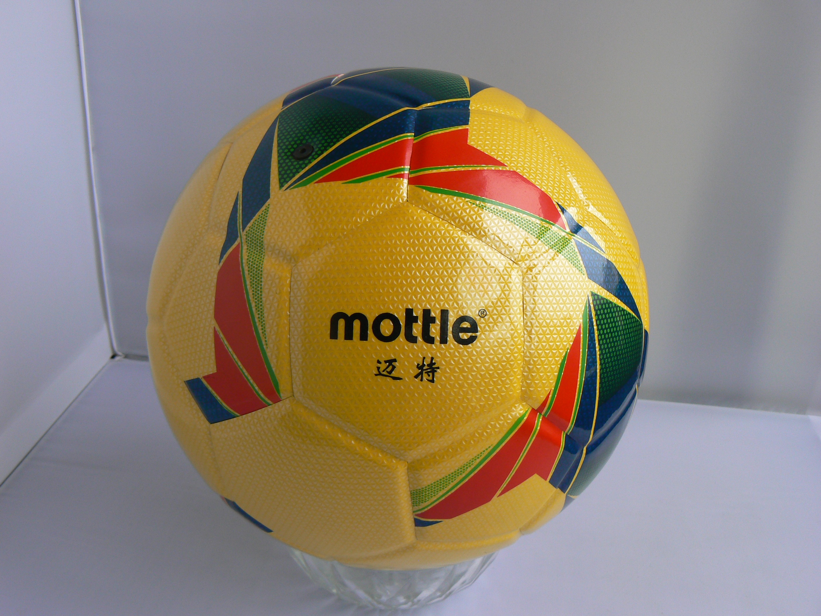 XI'AN MOTTLE SPORTS GOODS CO., LTD – colchoneta de yoga 4