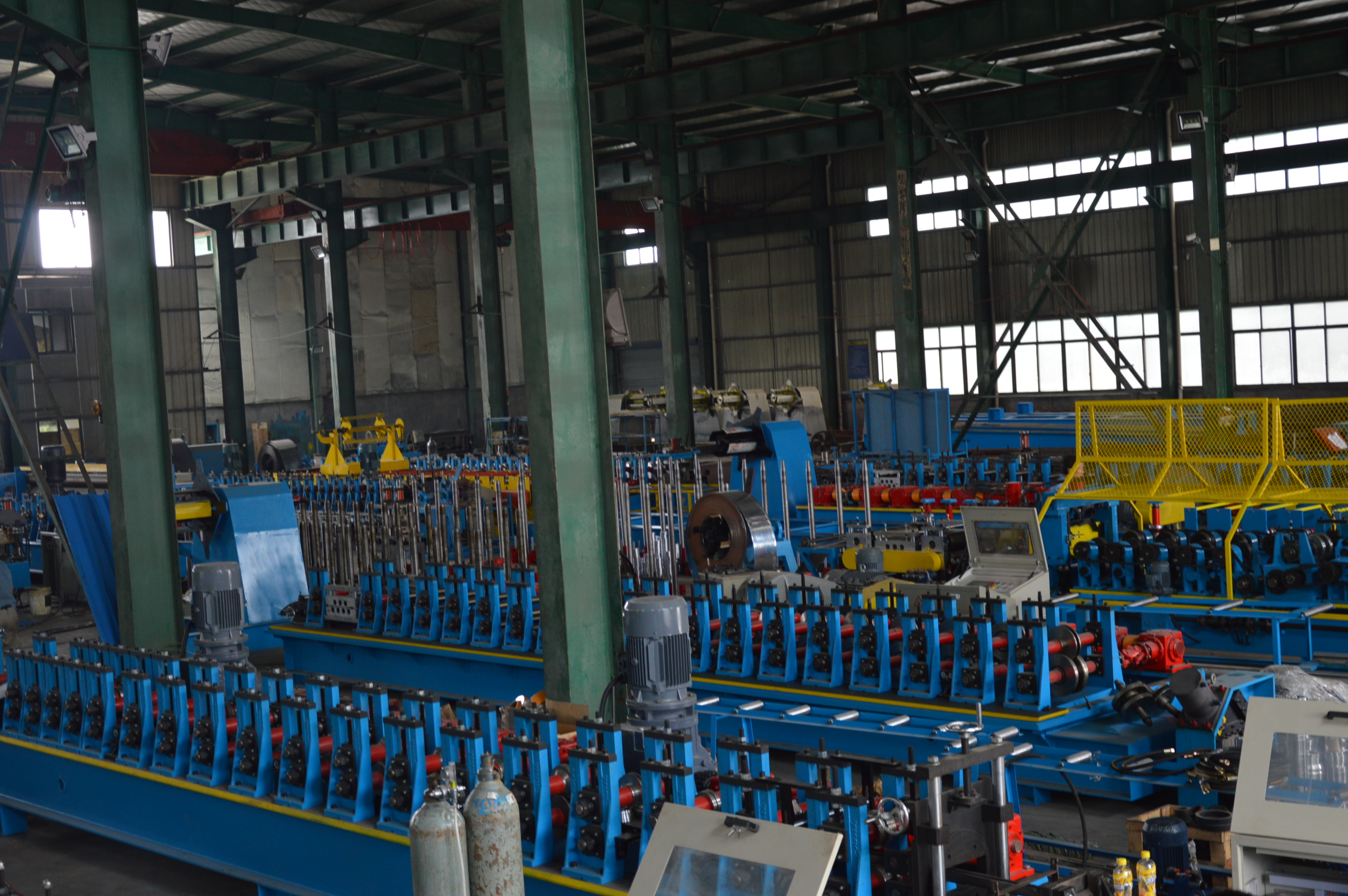 Jiangyin Dingbo Technology Co., Ltd. – tile making machine 3