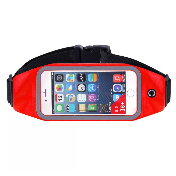 Smartphone Waist Pack