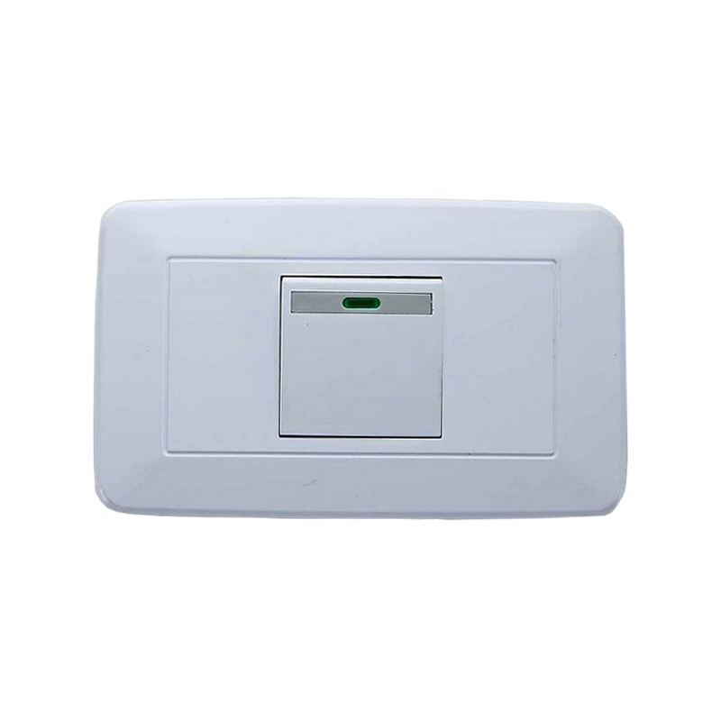 WALL SWITCHES&SOCKETS Z-118 Series