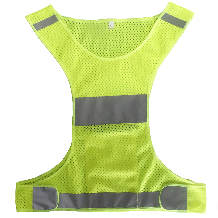 Reflective Safety Vest