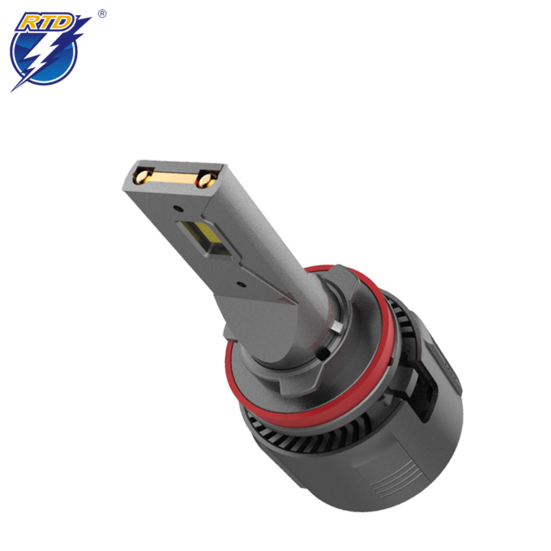 LED headlight