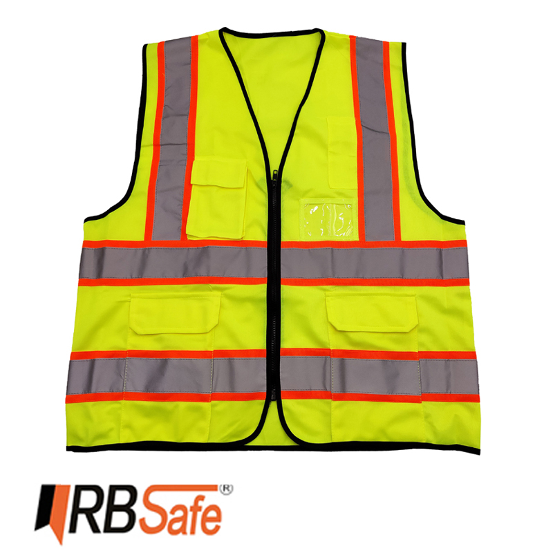 Safety Vest