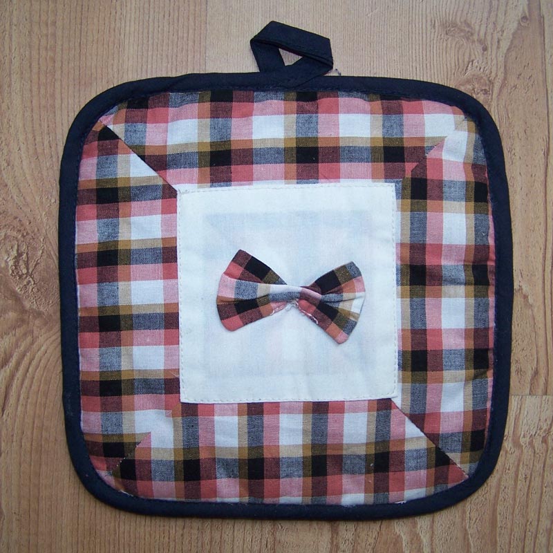 pot holder