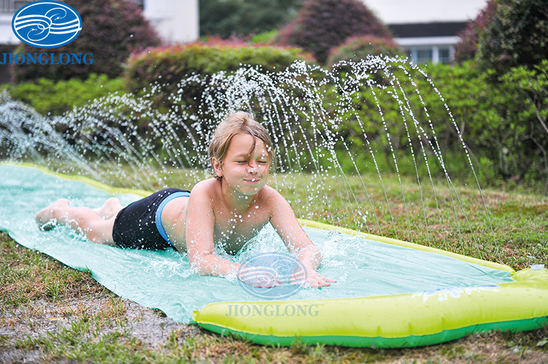 Slip and Slide