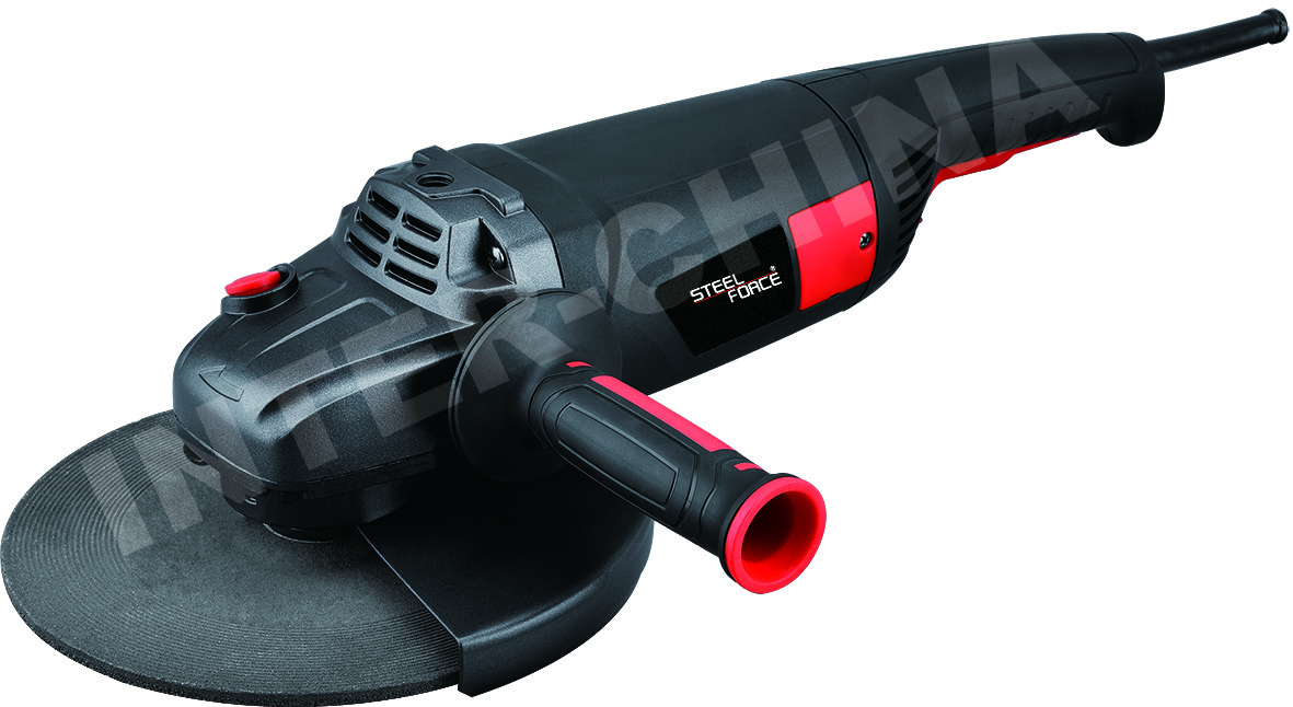 Angle Grinder