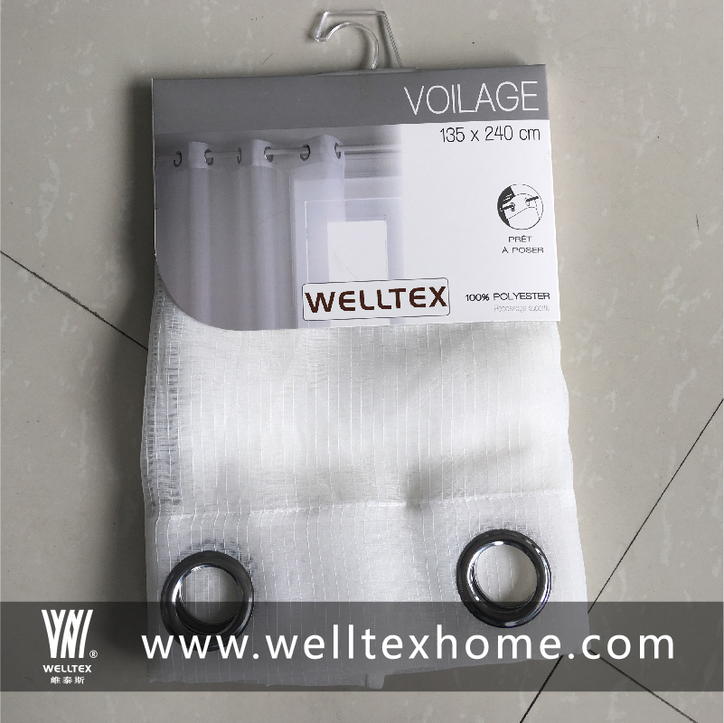 SHENZHEN WELLTEX HOUSEWARES CO.,LTD. – funda de almohada 2