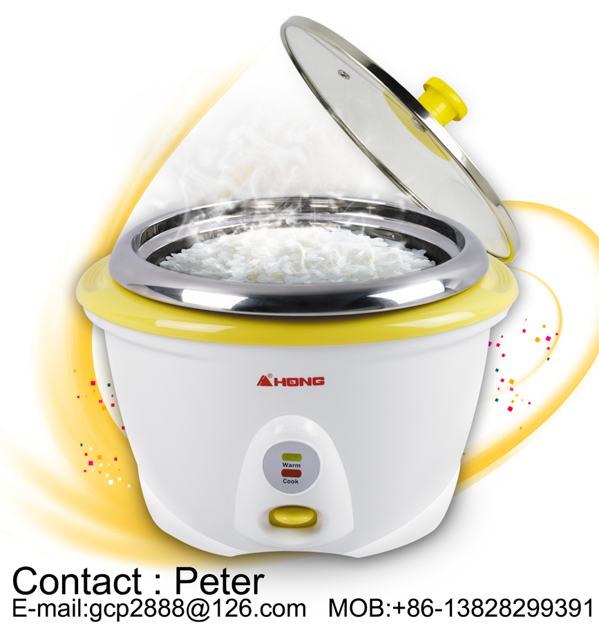 Electric Rice Cooker