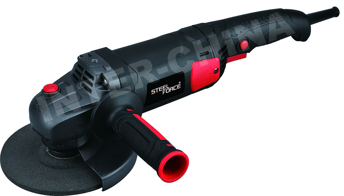 Angle Grinder