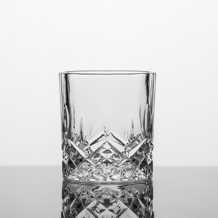 Whiskey glass