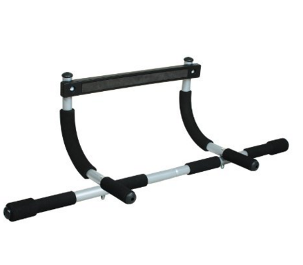 Pull Up Bars