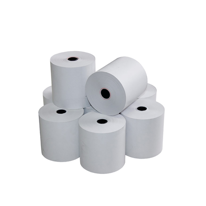 Thermal Paper Roll