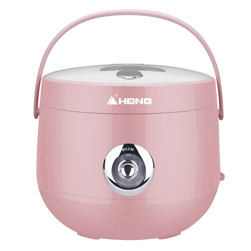 Deluxe Rice Cooker